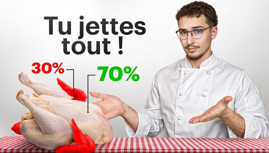 Tu n’aimes Pas Vraiment la Viande