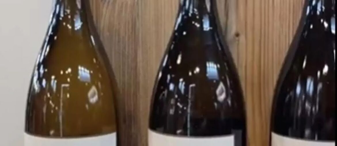 Wine Paris and Trump's tariffs • RFI English