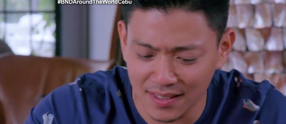 French dishes, matitikman sa Cebu?! | Biyahe ni Drew French dishes, matitikman sa Cebu?! | Biyahe ni Drew