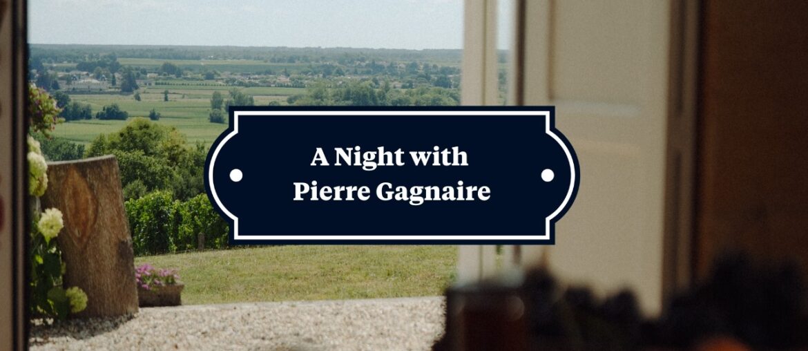 Chef Pierre Gagnaire x St. Dalfour | Exclusive Dinner in Dubai Chef Pierre Gagnaire x St. Dalfour | Exclusive Dinner in Dubai