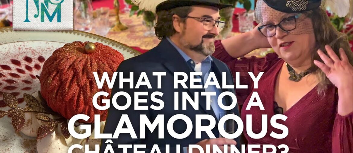 Joséphine Baker's Chef Inspired Our Supper 60 Years Later | Manor & Maker