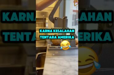 Sejarah French Fries yang unik. #faktaunik #faktamenarik #kuliner