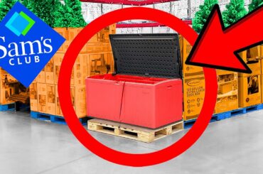10 Things You SHOULD Be Buying at Sam's Club in February 2026
