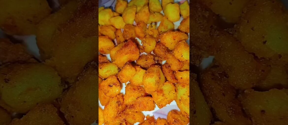 crispy french 🍟 Fry Recipe#recipe #shortsfeed crispy french 🍟 Fry Recipe#recipe #shortsfeed