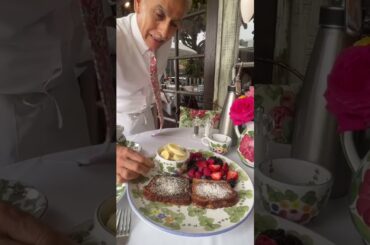 French Toast.. Mario style 💖