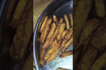 home made French fries 🍟|| French fries #frenchfries #french #fries