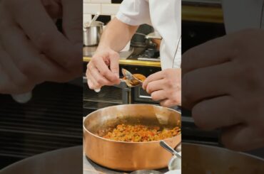Classic Ratatouille Recipe | Learn Real French Cooking #cookingschool #cookingretreat #frenchcooking