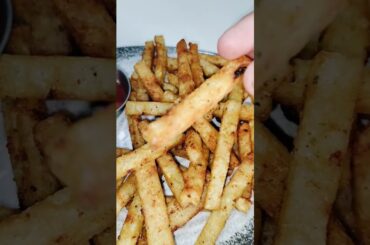 french fries 🍟 #trending #food #viral #reels #recipe #ytshorts #funny #comedy #indianfood