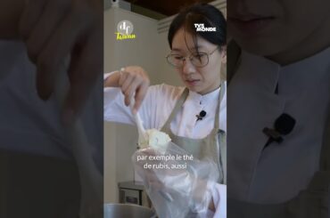 La pâtisserie française à Taïwan #shorts #tv5monde #taiwan
