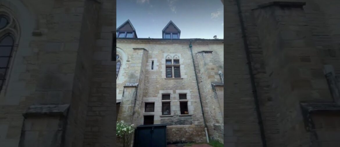 From Lyon to Champagne