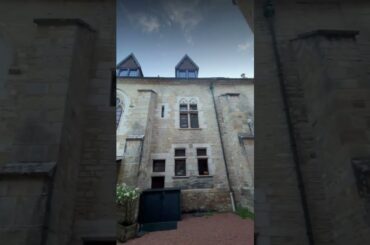 From Lyon to Champagne