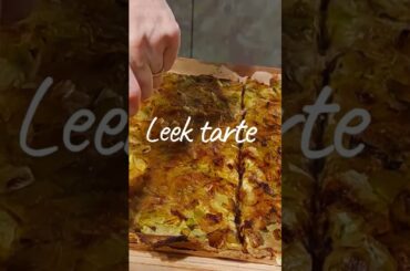 My Favourite French Tart Recipes #authenticfrench #frenchfood