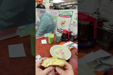 Lan Fong Yuen Dining around Hong Kong #hongkong #food