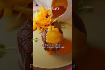 Elite Escapes: Four Seasons Hotel Riyadh