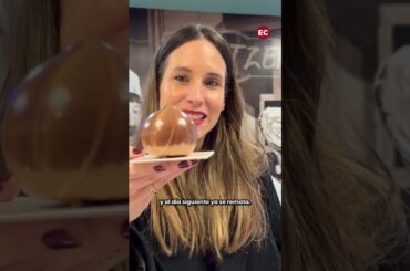 ‘Trompe l’oeil’: los postres virales también se hacen en Bizkaia