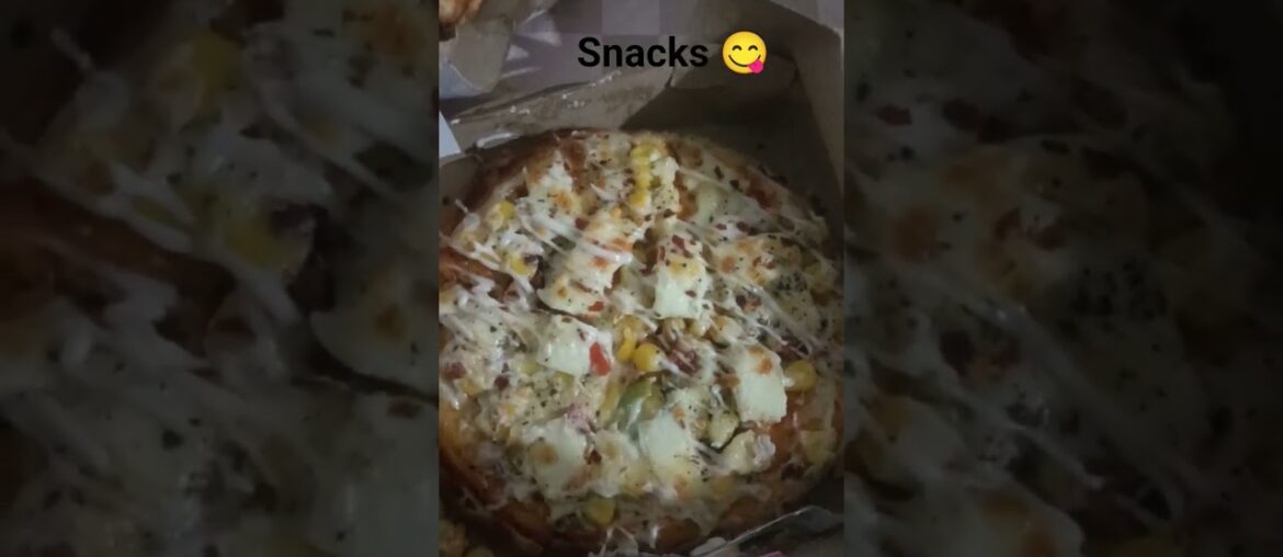 Evening snacks veg cheese grilled sandwich 🥪 pizza🍕🍕 french fries 🍟 😋#food #minivlog