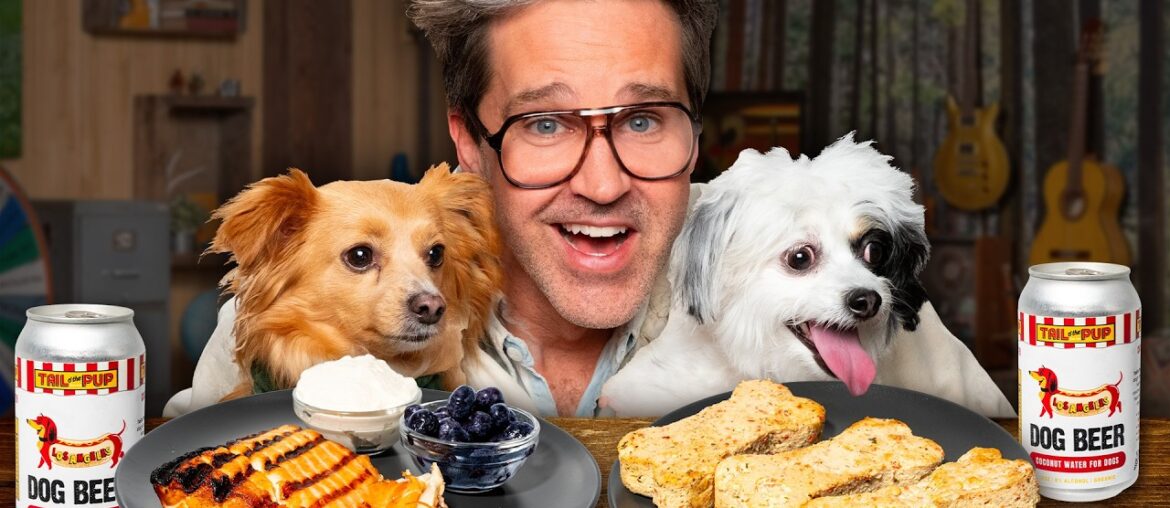 Is This Dog Food Good Enough For People?