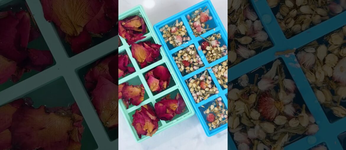 Gourmet valentines ice restock 💕 #restock #asmr #icerestock #aesthetic #valentinesday #preppy