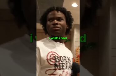 She Thought McDonalds Was Gourmet💀 #funny