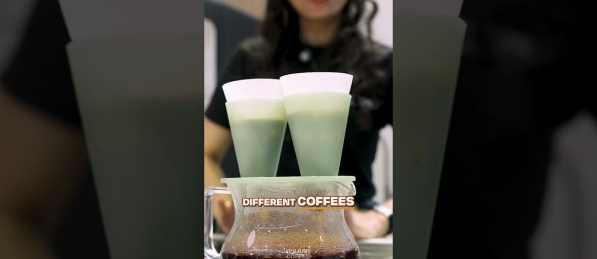 Babe wake up, ‘It’s Just Coffee’ released a new episode! 📣 Babe wake up, 'It's Just Coffee' released a new episode! 📣