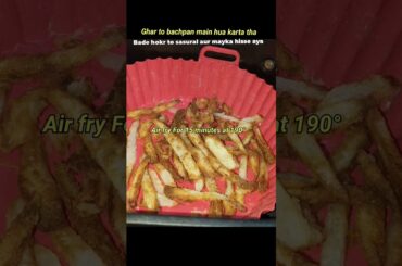 Cheesy French fries recipe #Shorts #ytshorts #trending #trendingshorts #cooking #recipe #foodie