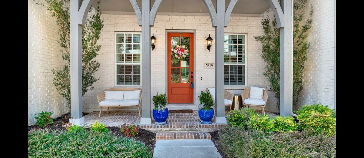 7619 Tiffany Dr, Frisco 7619 Tiffany Dr, Frisco