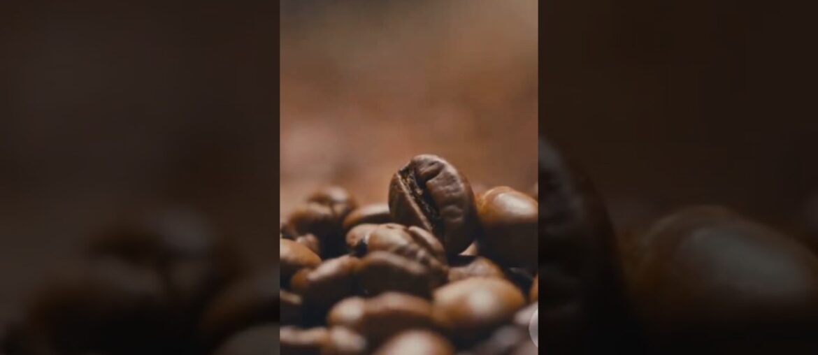 The Molecular Science of Your Morning Coffee