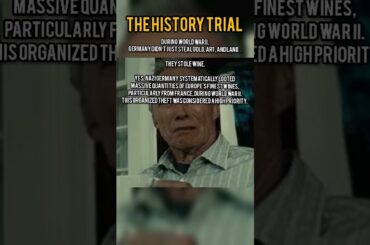 GERMAN LOOTING 🍷 WINE #shorts