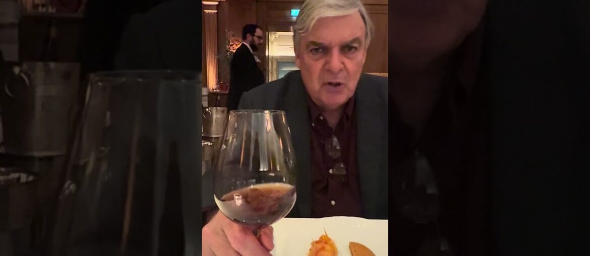 Magnum of Chateau Rieussec 1975 Sauternes Magnum of Chateau Rieussec 1975 Sauternes