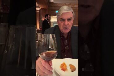 Magnum of Chateau Rieussec 1975 Sauternes