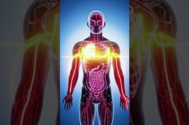 Wine in Your Body The 3D Antioxidant vs Alcohol War #wine #redwine  #medicalanimation #hearthealth