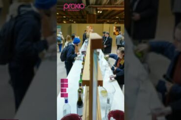 Paris Wine Show Spotlights Surging No Alcohol Demand