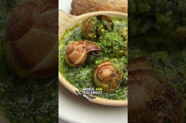 MUST-TRY FRENCH BISTRO IN LONDON? 📍 Bouchon Racine