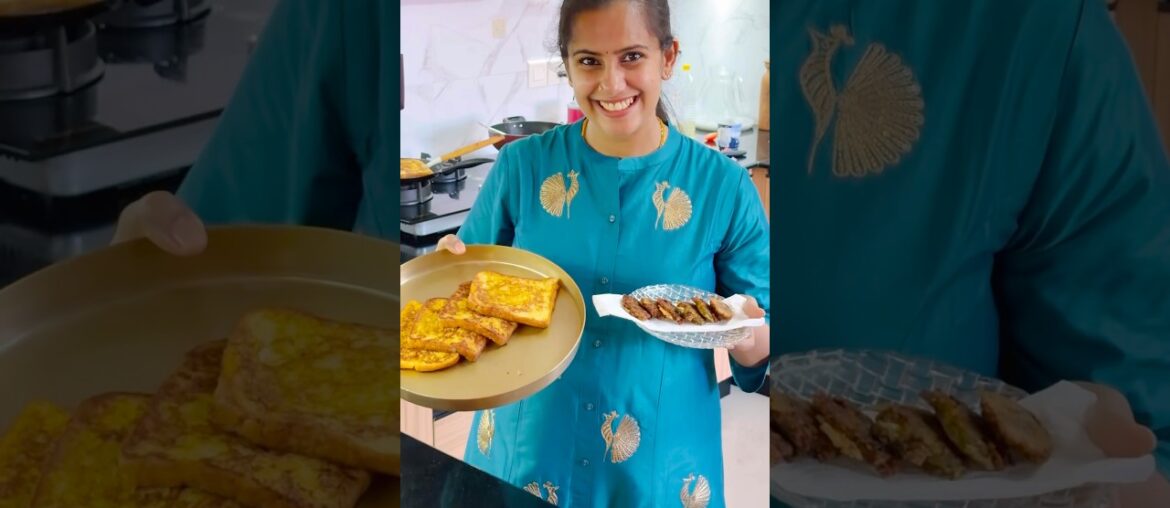 Try this Bang Bang Broccoli & French toast for Kids #devikaanambiaar #vijaymaadhhav #shorts #short Try this Bang Bang Broccoli & French toast for Kids #devikaanambiaar #vijaymaadhhav #shorts #short