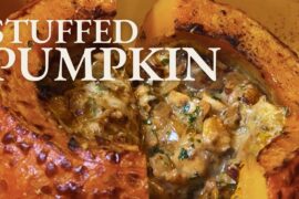 Roast Something Earthy | French Winter Comfort