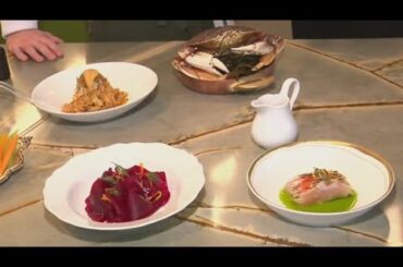 What's new in the San Diego restaurant scene