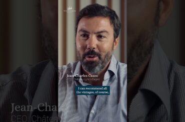 Spectacular Lynch-Bages vintages