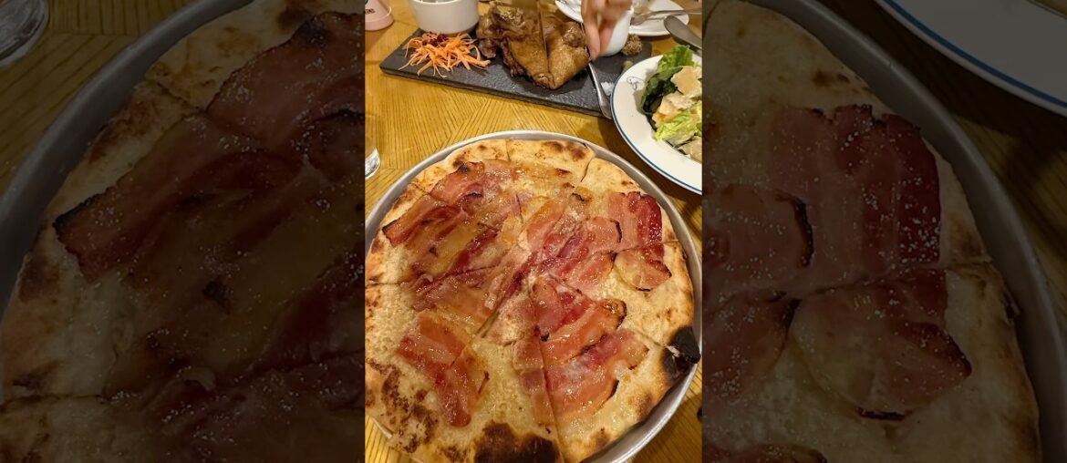 Duck and Buvette French Restaurant in EDSA shangrila Mall #food