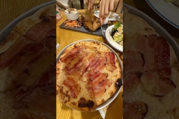 Duck and Buvette French Restaurant in EDSA shangrila Mall #food