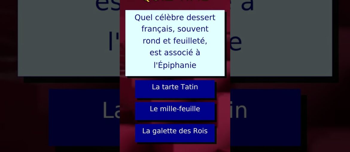 Gastronomie Gastronomie