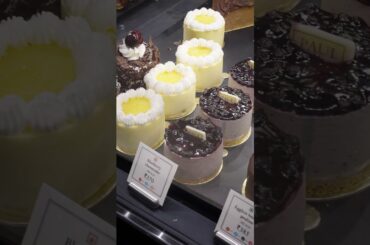 PAUL Now Open at Phoenix Marketcity Pune 🥐 | French Bakes, Desserts & Café Experience in Pune