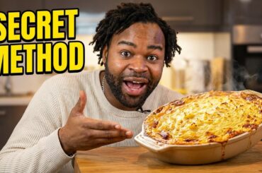 This French Recipe Blew Me Away | Hachis Parmentier