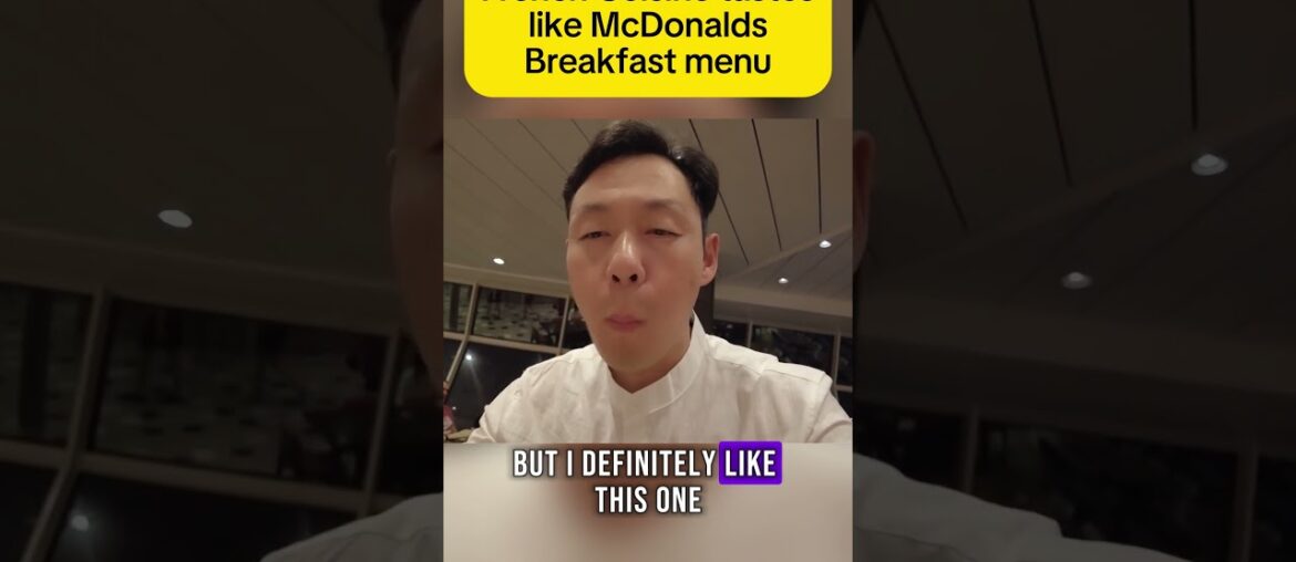 French Cuisine at Royal Caribbean #cruisetour #cruiseline #royalcaribbean