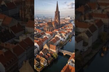 Strasbourg: France’s Hidden Storybook Border City
