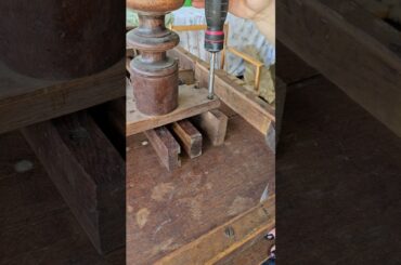 What Is This ?! #antique #furniture #history #French