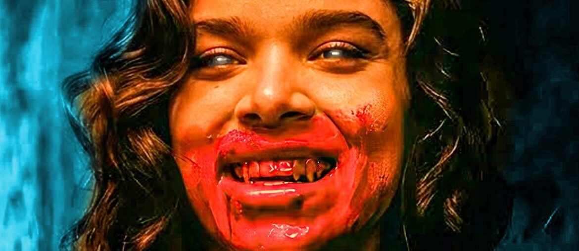 Something very WEIRD is happening in Hollywood (…and nobody is talking) Something very WEIRD is happening in Hollywood (...and nobody is talking)