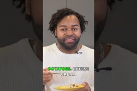 One Bite of This French Comfort Food Changed Everything #viral #foodasmr #shorts