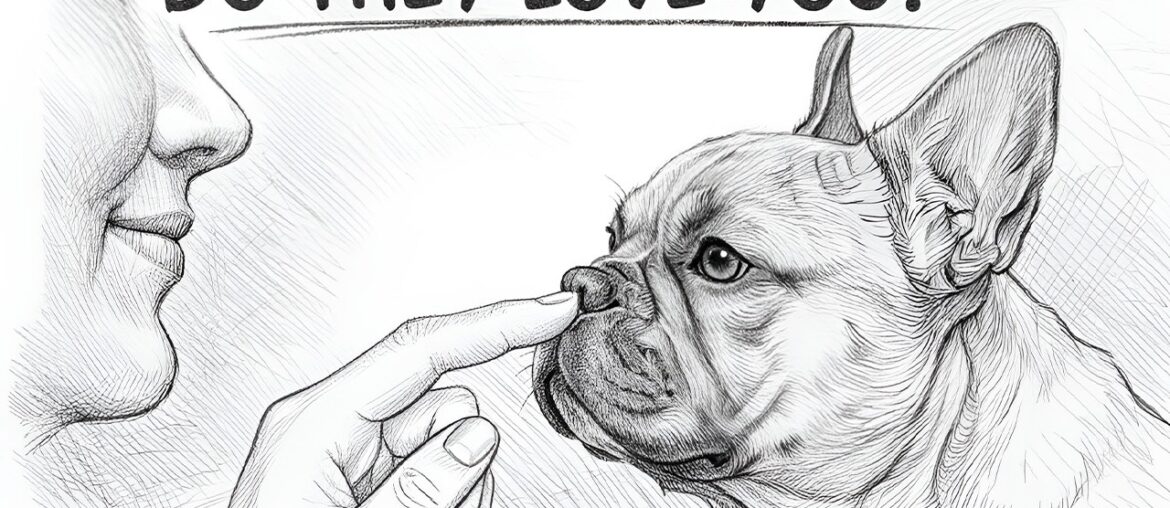 Do These 5 Things Daily – That's How Your French Bulldog Knows You LOVE Them