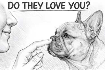 Do These 5 Things Daily – That's How Your French Bulldog Knows You LOVE Them