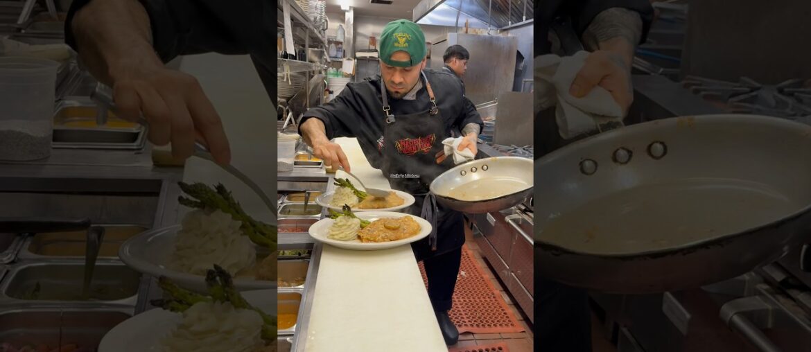 Chicken francese🫡🐓